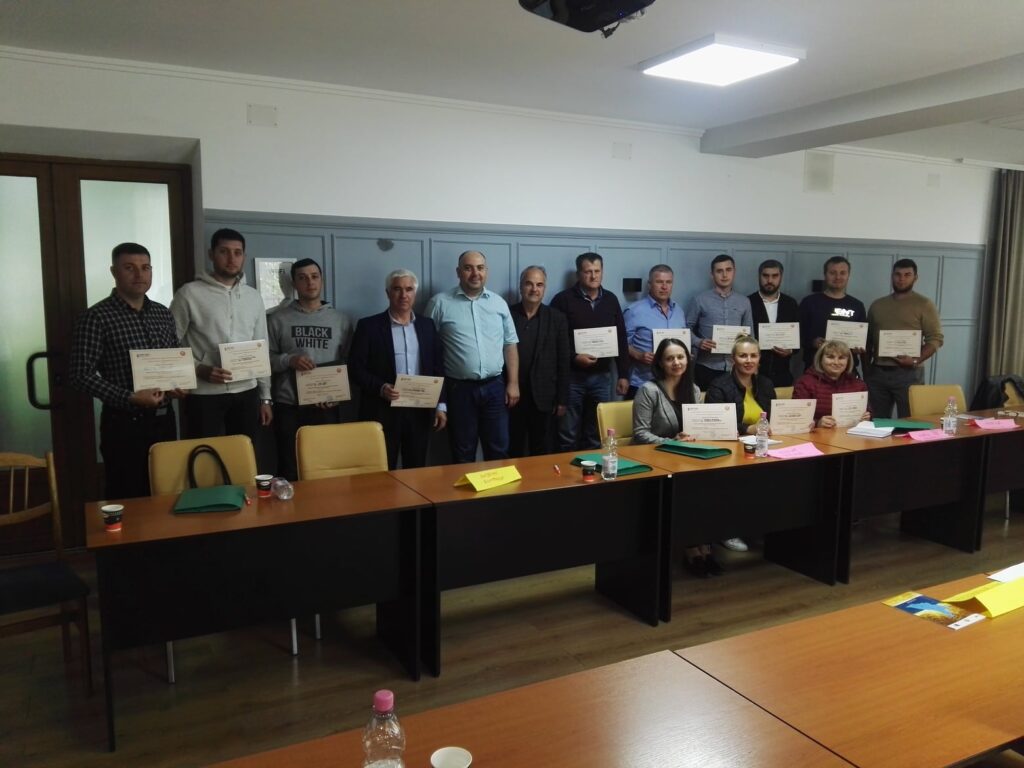 SMART FARMERS SCHOOL
