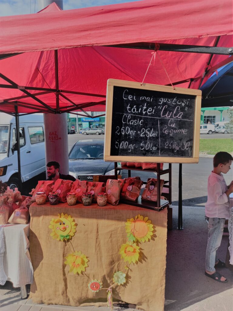 🌻 CĂMARA FEST – TÎRGUL CU CELE MAI BUNE PRODUSE AUTOHTONE